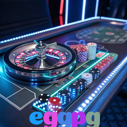 eggpg 