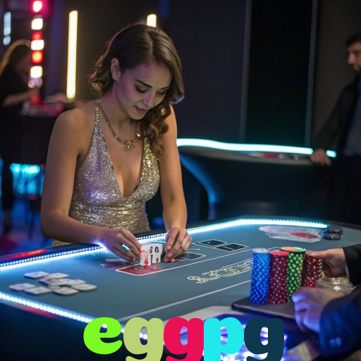 eggpg 