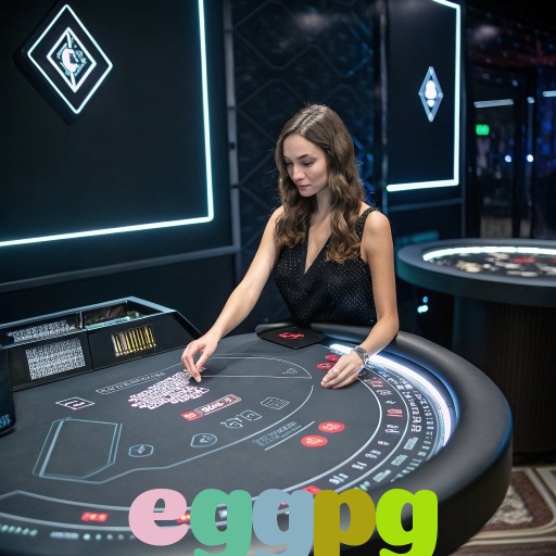 eggpg 