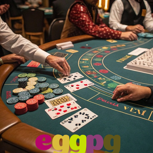 eggpg 