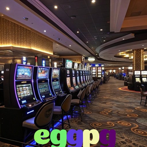 eggpg 