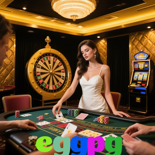 eggpg 