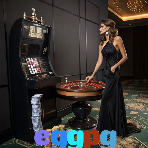 eggpg 