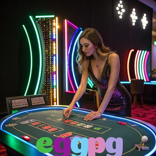 eggpg 