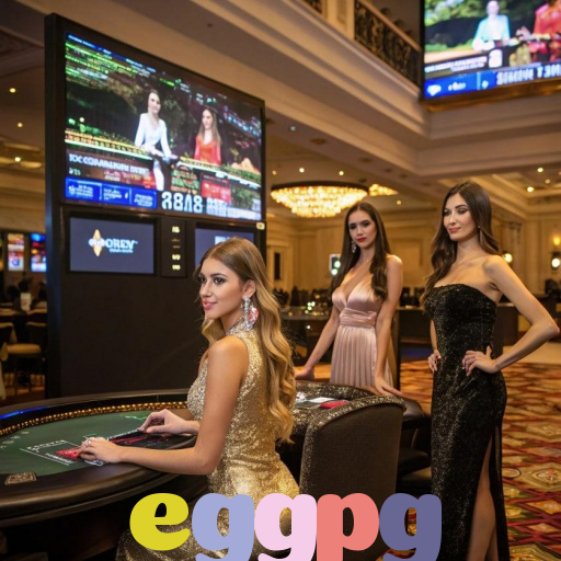 eggpg 