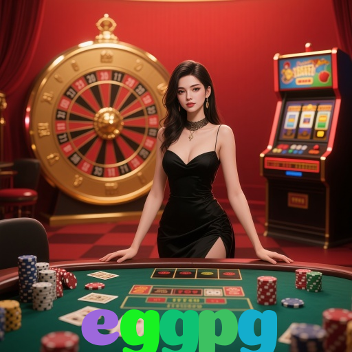 eggpg 