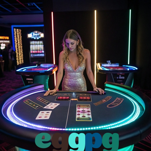eggpg 
