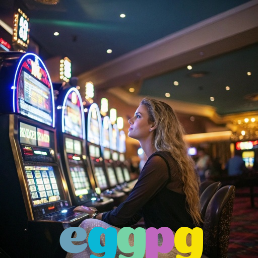 eggpg 