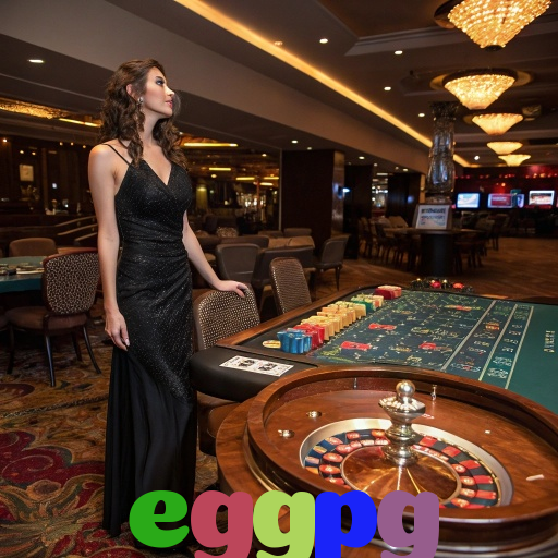 eggpg 