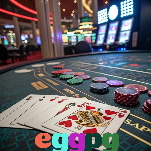 eggpg 