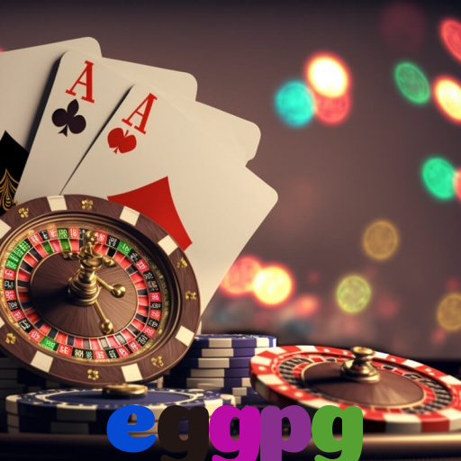 eggpg 