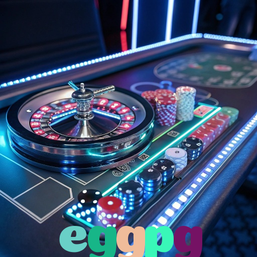 eggpg 