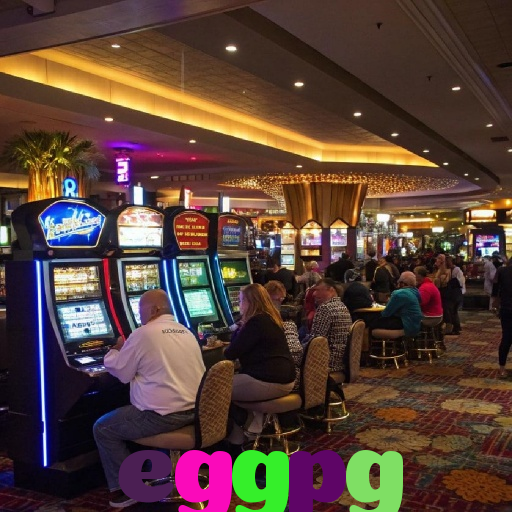 eggpg 