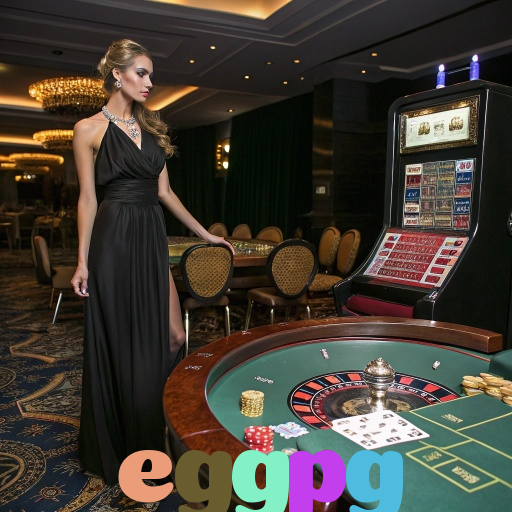 eggpg 