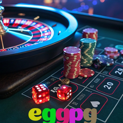 eggpg 