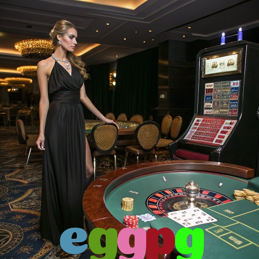 eggpg