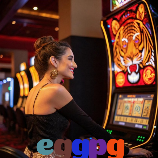 eggpg 