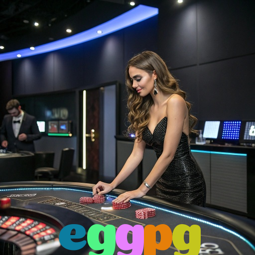 eggpg 