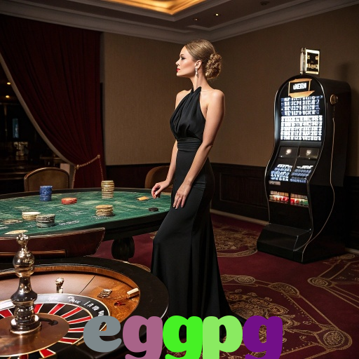 eggpg 