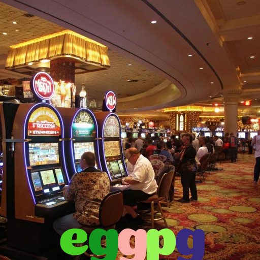 eggpg 