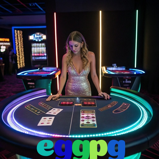 eggpg 