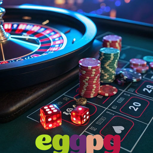 eggpg 