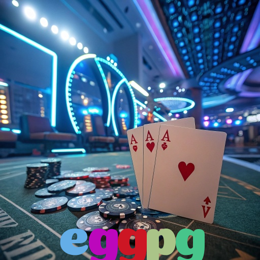 eggpg 