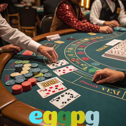 eggpg 