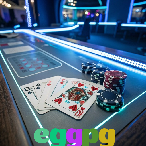 eggpg 
