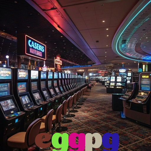 eggpg 