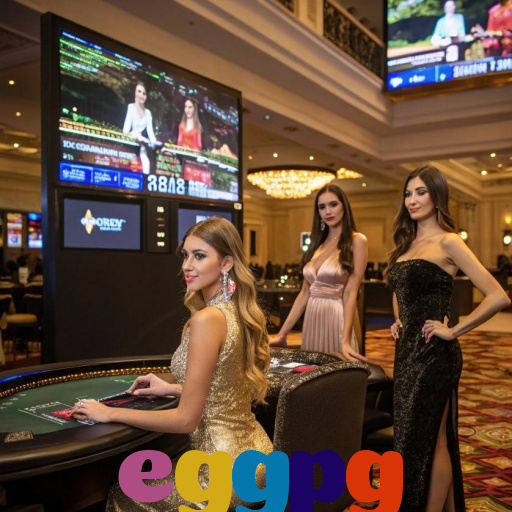 eggpg 
