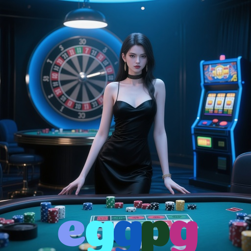 eggpg 