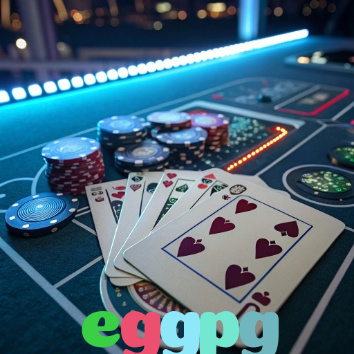 eggpg 