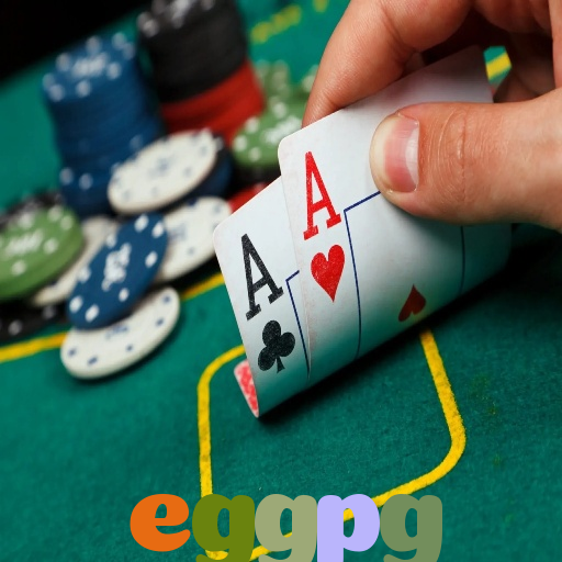 eggpg 