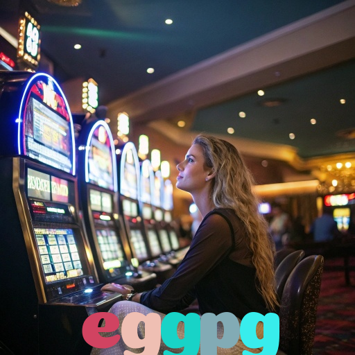 eggpg 