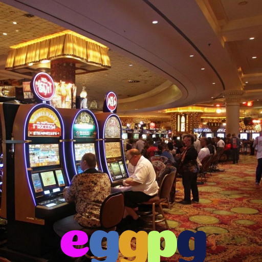 eggpg 