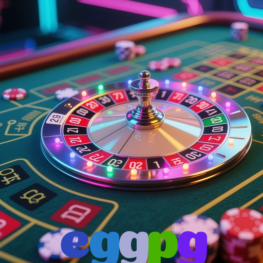 eggpg 