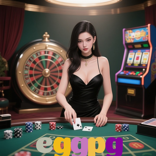 eggpg 