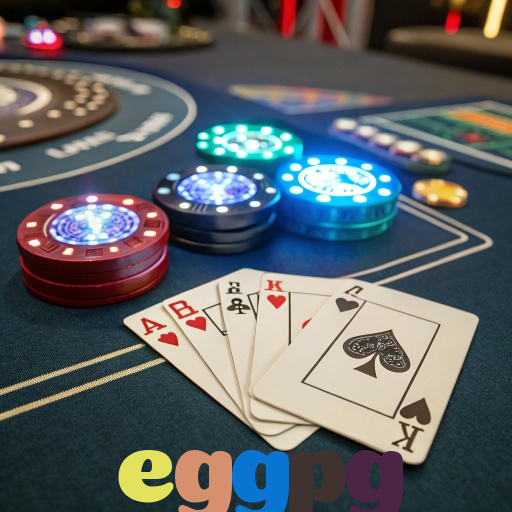 eggpg 