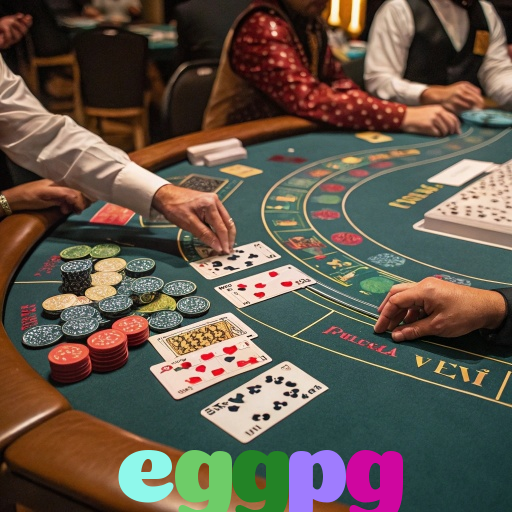 eggpg 