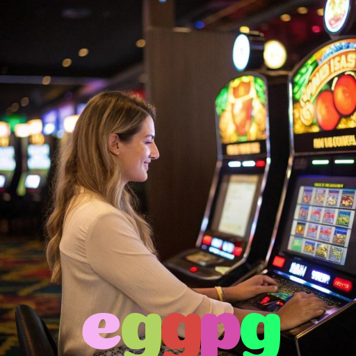 eggpg 