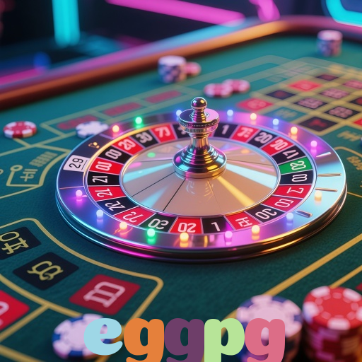 eggpg 