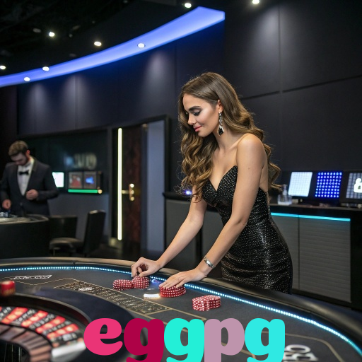 eggpg