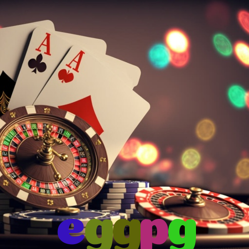 eggpg 
