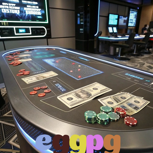 eggpg 