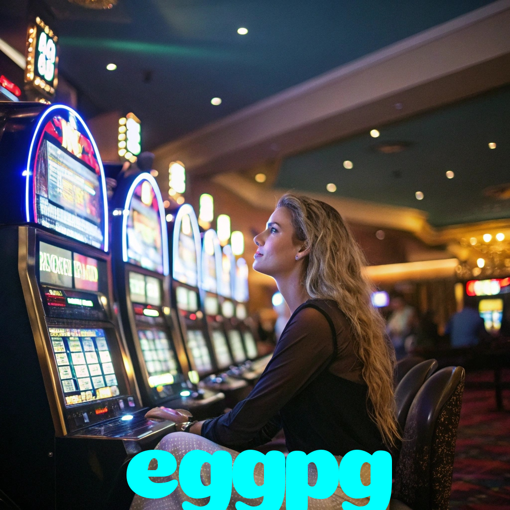 eggpg 