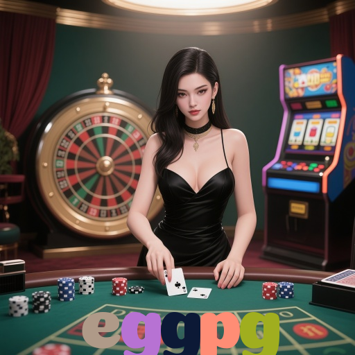 eggpg 
