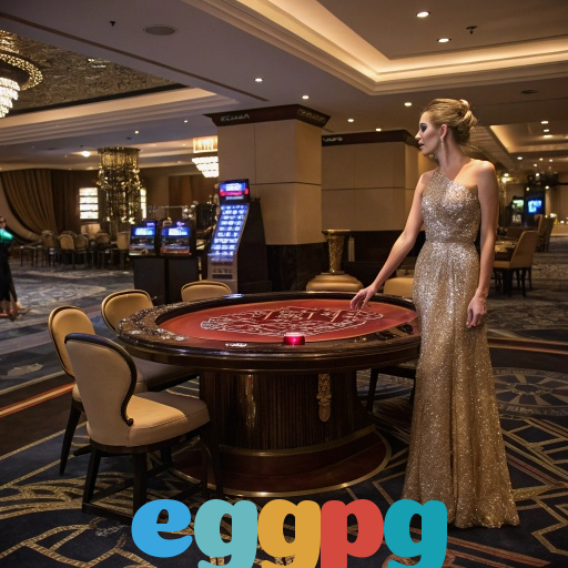 eggpg 