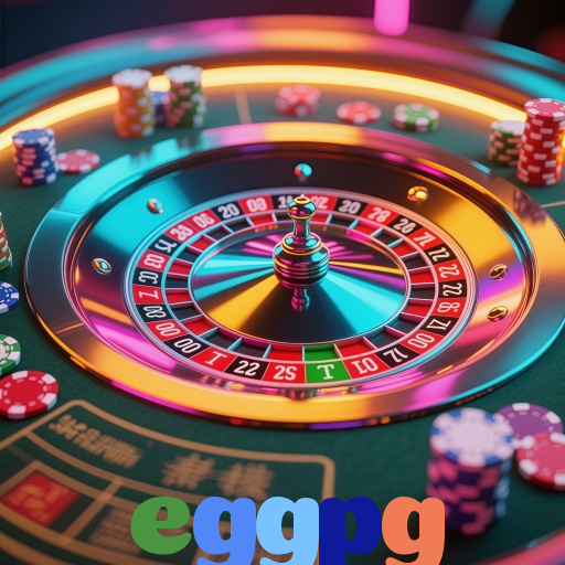 eggpg 