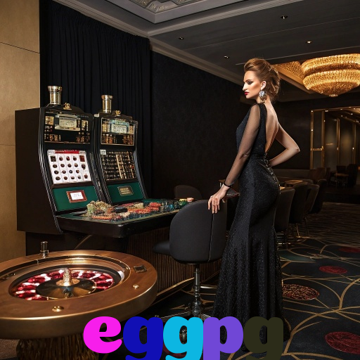 eggpg 